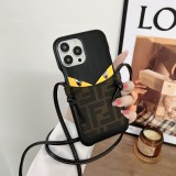 202205フェンディ/Fendiケース最新全機種11 Pro/11/Xs Max/Xr/XS/iPhone7/7P/8/8P/ iPhone12/iPhone13  3色