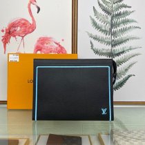 202205SS新作 Louis Vuitton ルイヴィトン メンズ  ハンドバックスーパーコピー