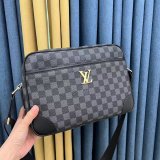 202205SS新作 Louis Vuitton ルイヴィトン メンズ  ショルダーバッグスーパーコピー