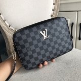202205SS新作 Louis Vuitton ルイヴィトン メンズ ハンドバックスーパーコピー