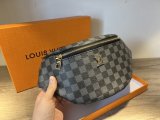 202205SS新作 Louis Vuitton ルイヴィトン メンズ  ショルダーバッグスーパーコピー