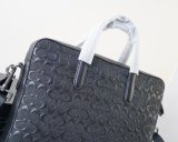 202205SS新作 Coach コーチ メンズ ハンドバックスーパーコピー