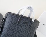202205SS新作 Coach コーチ メンズ ハンドバックスーパーコピー