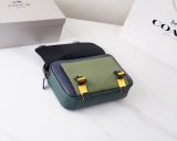 202205SS新作 Coach コーチ メンズ ショルダーバッグ スーパーコピー