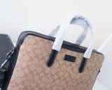 202205SS新作 Coach コーチ メンズ ハンドバックスーパーコピー
