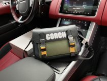 202205SS新作 Coach コーチ メンズ ショルダーバッグ スーパーコピー