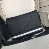 202205SS新作Pradaプラダメンズ  ショルダーバックスーパーコピー