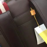 202205SS新作Ballyバリーメンズ  リュック/バック スーパーコピー