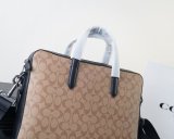 202205SS新作 Coach コーチ メンズ ハンドバックスーパーコピー
