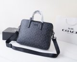 202205SS新作 Coach コーチ メンズ ハンドバックスーパーコピー