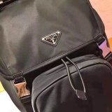 202205SS新作Pradaプラダメンズ  リュックバックスーパーコピー