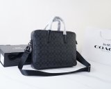202205SS新作 Coach コーチ メンズ ハンドバックスーパーコピー