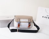202205SS新作 Coach コーチ メンズ ショルダーバッグ スーパーコピー