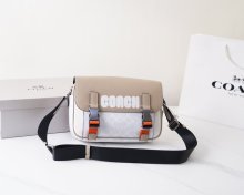 202205SS新作 Coach コーチ メンズ ショルダーバッグ スーパーコピー