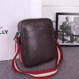 202206SS新作Ballyバリーメンズ ショルダーバッグ スーパーコピー