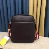 202206SS新作Ballyバリーメンズ ショルダーバッグ スーパーコピー