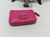 202206SS新作Chanelシャネル  短財布スーパーコピー