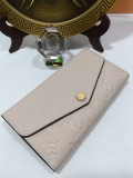 202206SS新作Louis Vuitton  ルイヴィトン 長財布スーパーコピー