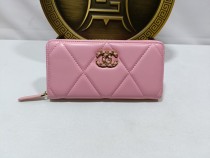 202206SS新作Chanelシャネル 長財布スーパーコピー