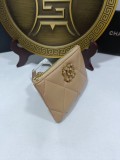 202206SS新作Chanelシャネル  短財布スーパーコピー