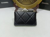 202206SS新作Chanelシャネル  短財布スーパーコピー