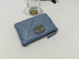 202206SS新作Chanelシャネル  短財布スーパーコピー