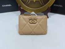 202206SS新作Chanelシャネル  短財布スーパーコピー