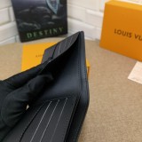 202206SS新作Louis Vuitton  ルイヴィトン短財布スーパーコピー
