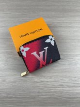 202206SS新作Louis Vuitton  ルイヴィトン 短財布スーパーコピー