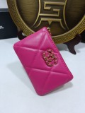 202206SS新作Chanelシャネル  短財布スーパーコピー