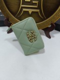 202206SS新作Chanelシャネル  短財布スーパーコピー