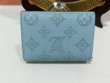 202206SS新作Louis Vuitton  ルイヴィトン 短財布スーパーコピー