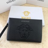 202206SS新作 Versaceヴェルサーチェメンズ   ハンドバックスーパーコピー