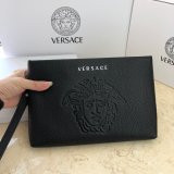 202206SS新作 Versaceヴェルサーチェメンズ   ハンドバックスーパーコピー