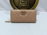 202206SS新作Chanelシャネル 長財布スーパーコピー
