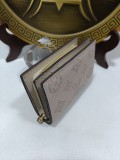 202206SS新作Louis Vuitton  ルイヴィトン 短財布スーパーコピー