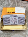 202206SS新作Louis Vuitton  ルイヴィトン 長財布スーパーコピー