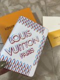 202206SS新作Louis Vuitton  ルイヴィトン 短財布スーパーコピー