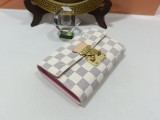 202206SS新作Louis Vuitton  ルイヴィトン 短財布スーパーコピー