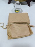 202206SS新作Chanelシャネル  短財布スーパーコピー
