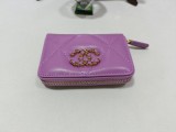 202206SS新作Chanelシャネル  短財布スーパーコピー