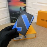 202206SS新作Louis Vuitton  ルイヴィトン短財布スーパーコピー