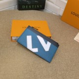 202206SS新作Louis Vuitton  ルイヴィトン 長財布スーパーコピー