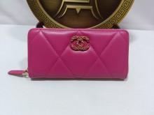 202206SS新作Chanelシャネル 長財布スーパーコピー