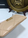 202206SS新作Chanelシャネル  短財布スーパーコピー