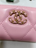 202206SS新作Chanelシャネル  短財布スーパーコピー