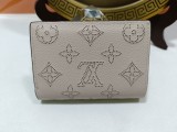 202206SS新作Louis Vuitton  ルイヴィトン 短財布スーパーコピー