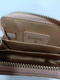 202206SS新作Chanelシャネル  短財布スーパーコピー