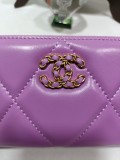 202206SS新作Chanelシャネル 長財布スーパーコピー