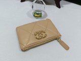 202206SS新作Chanelシャネル  短財布スーパーコピー